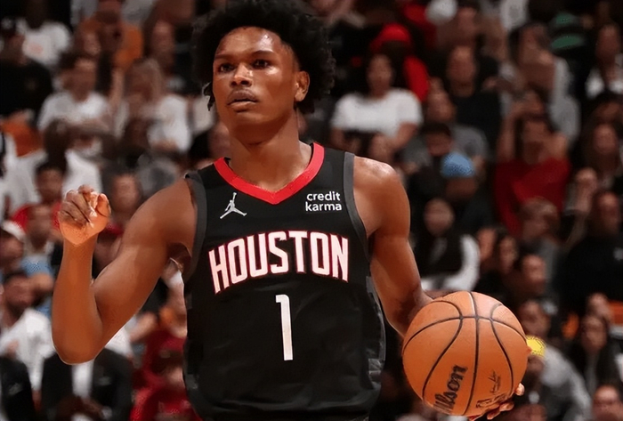 火箭2小将全曝瑕疵!阿门手活+投篮糟糕,伊森无持球只能打蓝领!|艾米-乌度卡|菲尼克斯太阳队|nba|比赛|杜兰特_新浪新闻