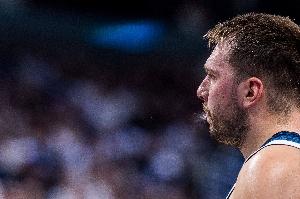 斯洛文尼亚资深教练:我们接近拿牌了 只要东契奇在阵中就有机会